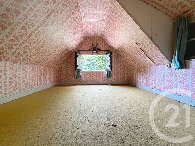 Maison &agrave; vendre - 5 pi&egrave;ces - 80 m2 - Pont Audemer - 27 - HAUTE-NORMANDIE