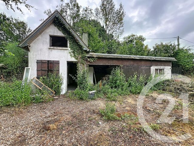 Maison &agrave; vendre - 5 pi&egrave;ces - 80 m2 - Pont Audemer - 27 - HAUTE-NORMANDIE