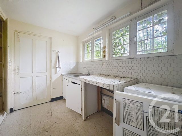 Maison &agrave; vendre - 5 pi&egrave;ces - 80 m2 - Pont Audemer - 27 - HAUTE-NORMANDIE