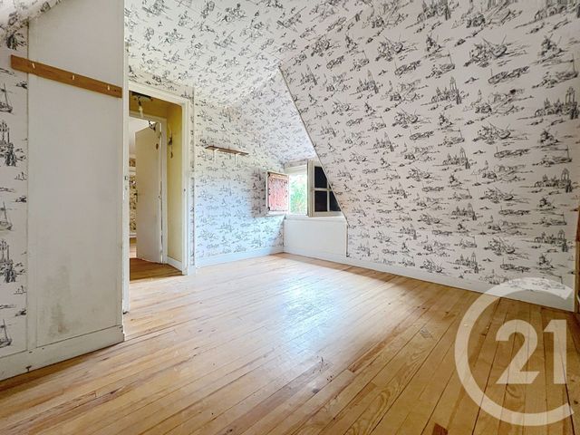 Maison &agrave; vendre - 5 pi&egrave;ces - 80 m2 - Pont Audemer - 27 - HAUTE-NORMANDIE