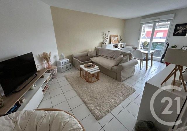 appartement - PONT AUDEMER - 27