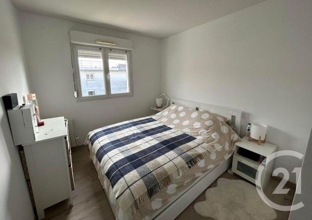 Appartement T2 &agrave; louer - 2 pi&egrave;ces - 50,85 m2 - Pont Audemer - 27 - HAUTE-NORMANDIE