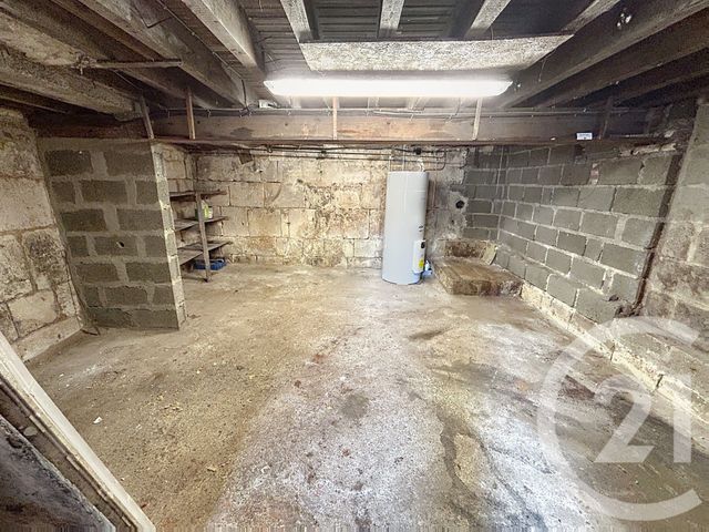 Maison &agrave; louer - 4 pi&egrave;ces - 80,25 m2 - Corneville Sur Risle - 27 - HAUTE-NORMANDIE