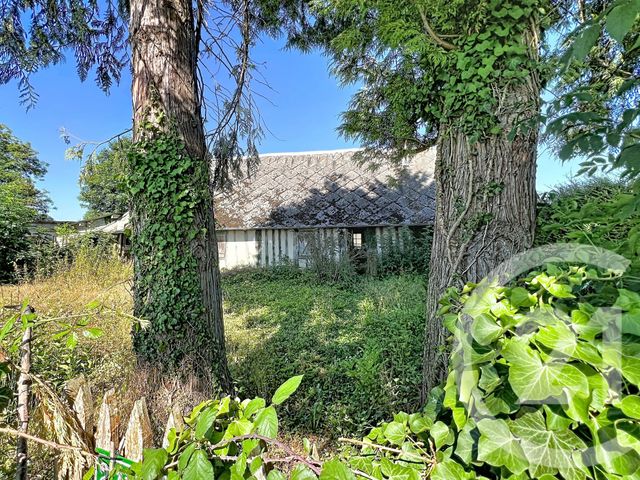 Maison &agrave; vendre - 3 pi&egrave;ces - 59 m2 - Selles - 27 - HAUTE-NORMANDIE