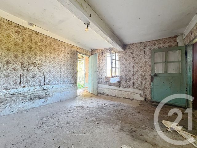 Maison &agrave; vendre - 3 pi&egrave;ces - 59 m2 - Selles - 27 - HAUTE-NORMANDIE