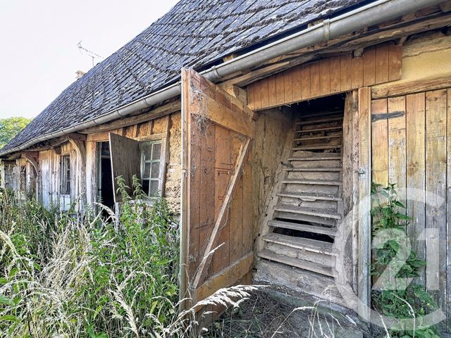 Maison &agrave; vendre - 3 pi&egrave;ces - 59 m2 - Selles - 27 - HAUTE-NORMANDIE