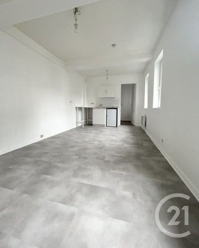 Appartement Studio à louer PONT AUDEMER
