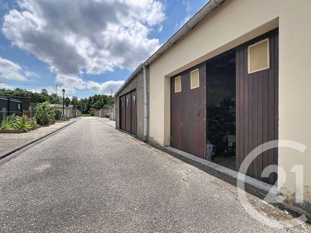 Maison &agrave; vendre - 4 pi&egrave;ces - 64 m2 - Pont Audemer - 27 - HAUTE-NORMANDIE