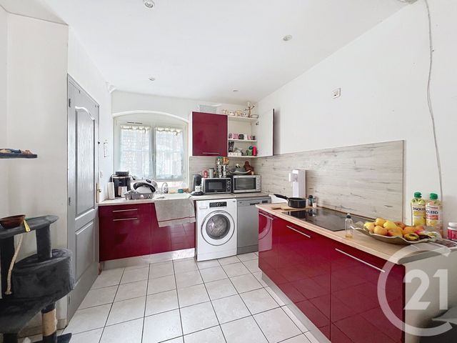 Maison &agrave; vendre - 4 pi&egrave;ces - 64 m2 - Pont Audemer - 27 - HAUTE-NORMANDIE