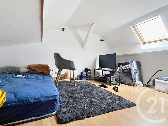 Maison &agrave; vendre - 4 pi&egrave;ces - 64 m2 - Pont Audemer - 27 - HAUTE-NORMANDIE