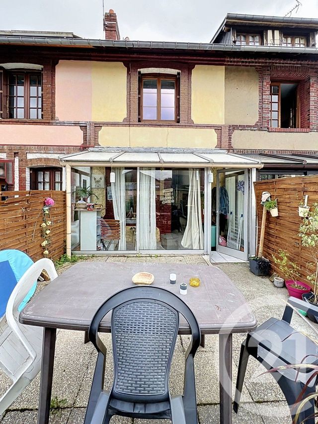 Maison à vendre PONT AUDEMER