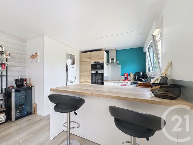 Maison &agrave; vendre - 4 pi&egrave;ces - 63,60 m2 - Pont Audemer - 27 - HAUTE-NORMANDIE