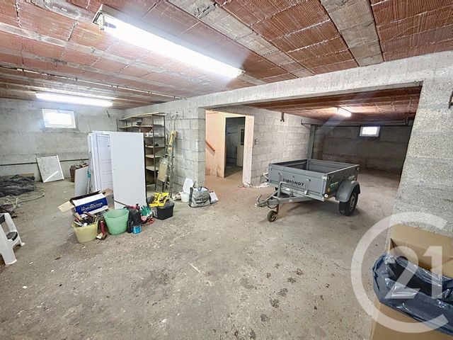 Maison &agrave; louer - 5 pi&egrave;ces - 120,55 m2 - Fourmetot - 27 - HAUTE-NORMANDIE