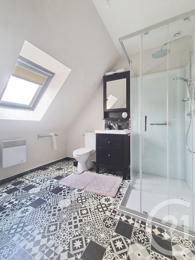 Maison &agrave; louer - 5 pi&egrave;ces - 110 m2 - Pont Audemer - 27 - HAUTE-NORMANDIE