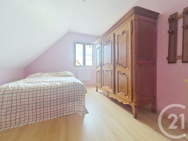 Maison &agrave; louer - 5 pi&egrave;ces - 110 m2 - Pont Audemer - 27 - HAUTE-NORMANDIE
