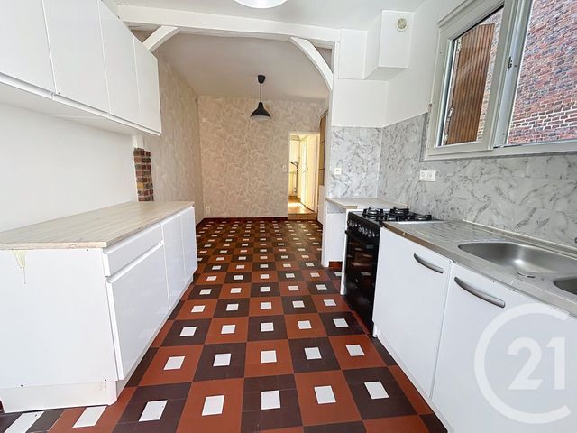 maison - PONT AUDEMER - 27