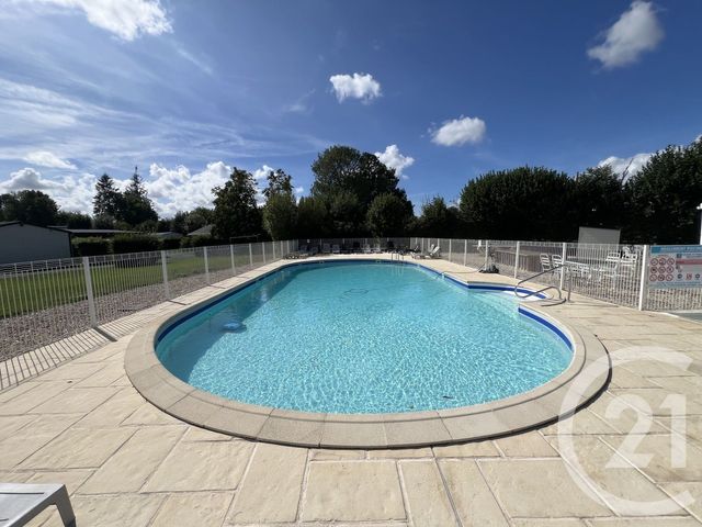 Maison &agrave; vendre - 3 pi&egrave;ces - 32,10 m2 - Pont Audemer - 27 - HAUTE-NORMANDIE