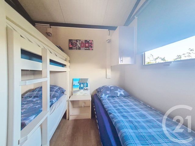 Maison &agrave; vendre - 3 pi&egrave;ces - 32,10 m2 - Pont Audemer - 27 - HAUTE-NORMANDIE
