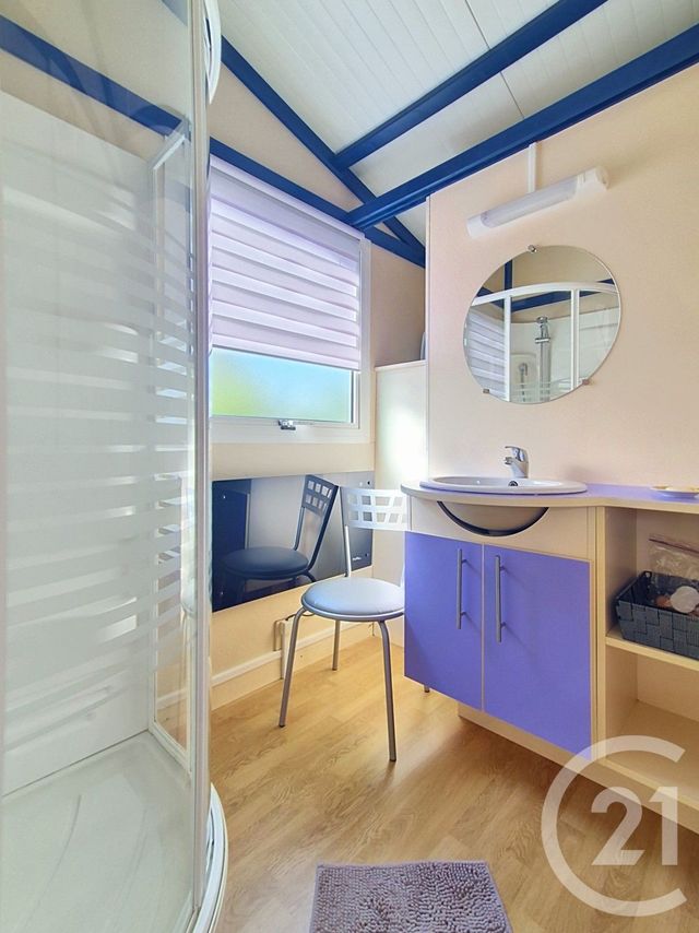 Maison &agrave; vendre - 3 pi&egrave;ces - 32,10 m2 - Pont Audemer - 27 - HAUTE-NORMANDIE
