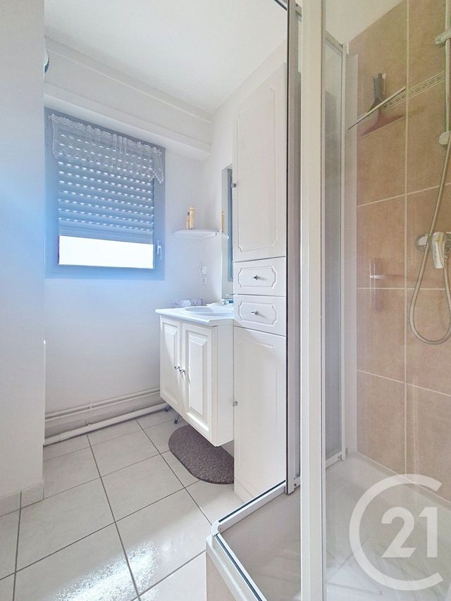 Appartement F4 &agrave; vendre - 4 pi&egrave;ces - 107 m2 - Pont Audemer - 27 - HAUTE-NORMANDIE