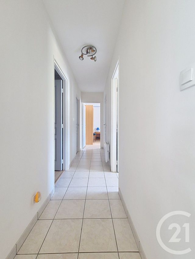 Appartement F4 &agrave; vendre - 4 pi&egrave;ces - 107 m2 - Pont Audemer - 27 - HAUTE-NORMANDIE