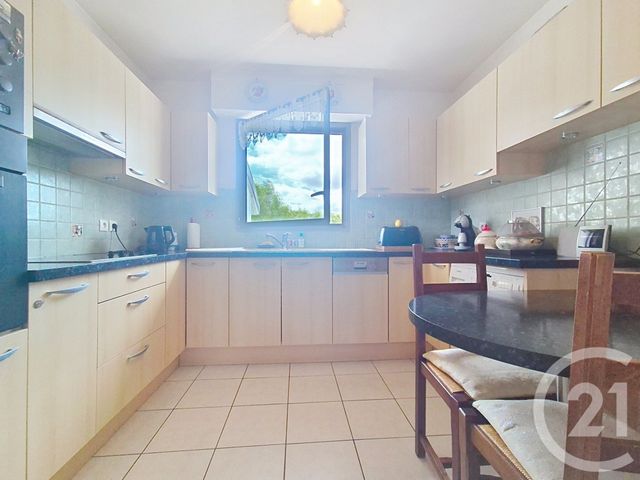 Appartement F4 &agrave; vendre - 4 pi&egrave;ces - 107 m2 - Pont Audemer - 27 - HAUTE-NORMANDIE