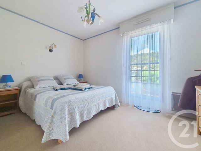Appartement F4 &agrave; vendre - 4 pi&egrave;ces - 107 m2 - Pont Audemer - 27 - HAUTE-NORMANDIE