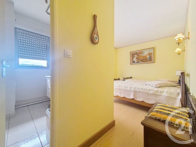 Appartement F4 &agrave; vendre - 4 pi&egrave;ces - 107 m2 - Pont Audemer - 27 - HAUTE-NORMANDIE