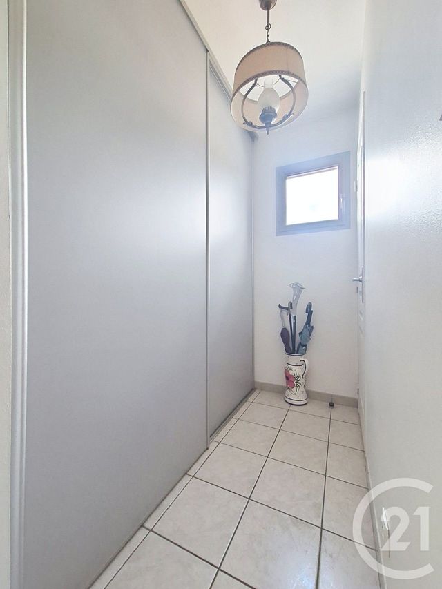 Appartement F4 &agrave; vendre - 4 pi&egrave;ces - 107 m2 - Pont Audemer - 27 - HAUTE-NORMANDIE