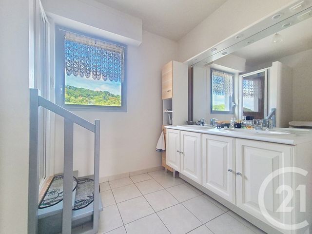 Appartement F4 &agrave; vendre - 4 pi&egrave;ces - 107 m2 - Pont Audemer - 27 - HAUTE-NORMANDIE