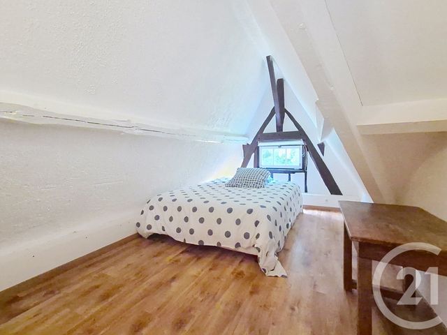 Maison &agrave; vendre - 4 pi&egrave;ces - 102 m2 - Pont Audemer - 27 - HAUTE-NORMANDIE