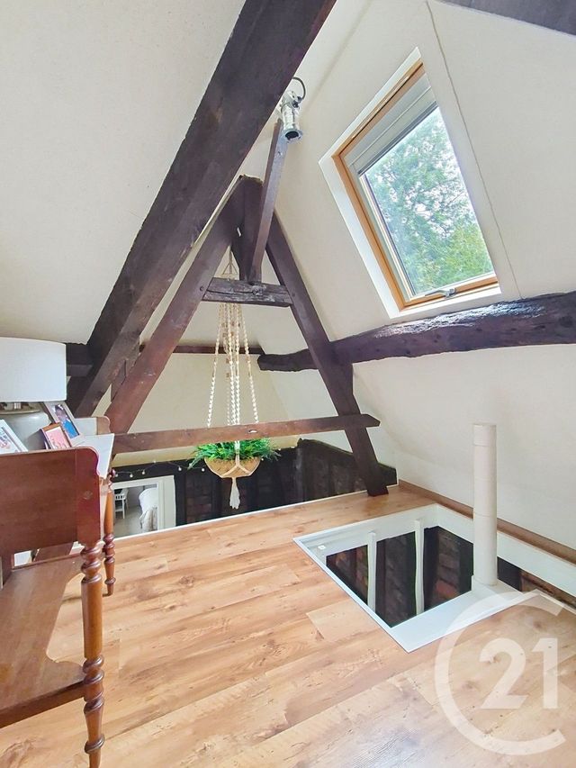 Maison &agrave; vendre - 4 pi&egrave;ces - 102 m2 - Pont Audemer - 27 - HAUTE-NORMANDIE