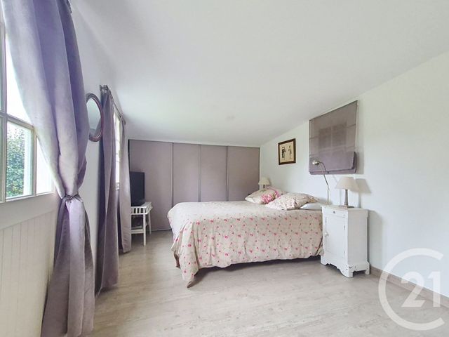 Maison &agrave; vendre - 4 pi&egrave;ces - 102 m2 - Pont Audemer - 27 - HAUTE-NORMANDIE