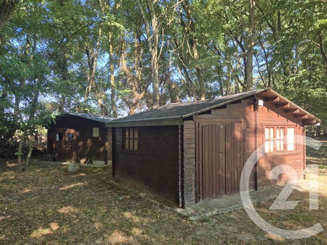 Maison &agrave; vendre - 4 pi&egrave;ces - 102 m2 - Pont Audemer - 27 - HAUTE-NORMANDIE