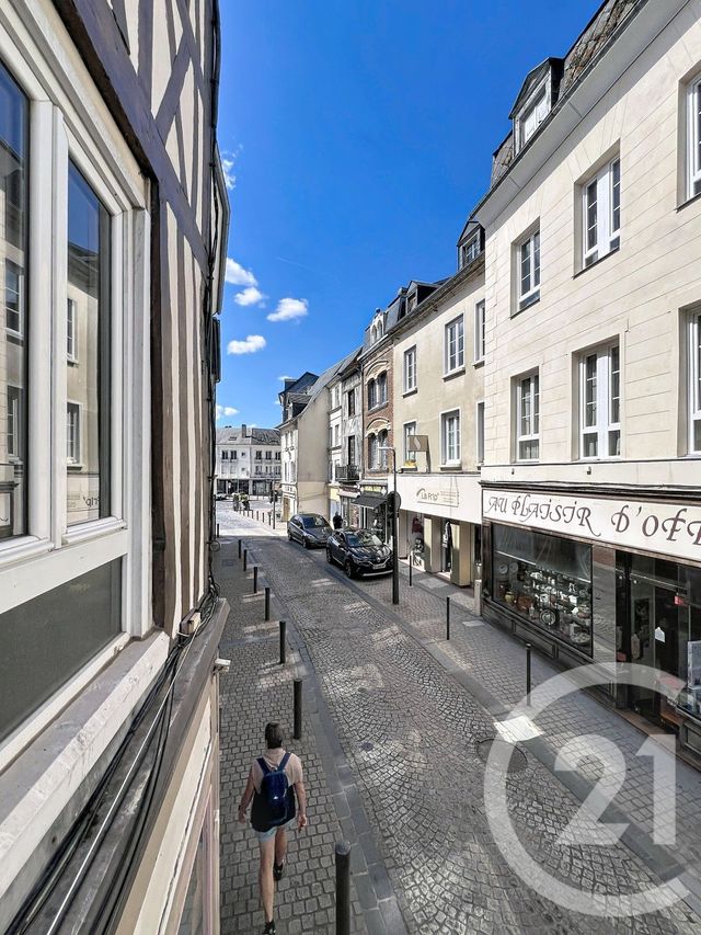 Maison &agrave; vendre - 4 pi&egrave;ces - 60 m2 - Pont Audemer - 27 - HAUTE-NORMANDIE