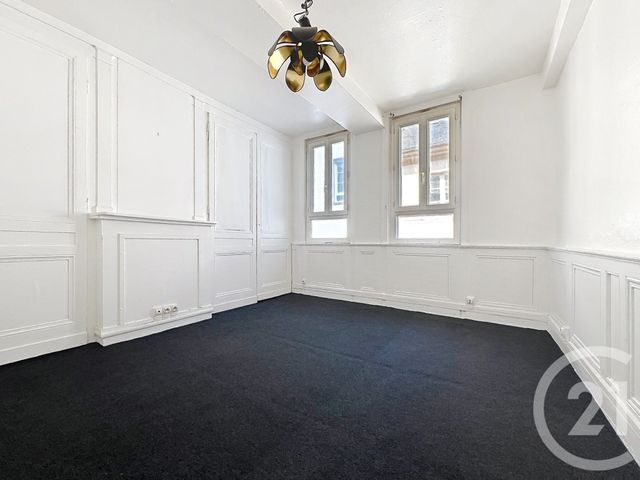 Maison &agrave; vendre - 4 pi&egrave;ces - 60 m2 - Pont Audemer - 27 - HAUTE-NORMANDIE