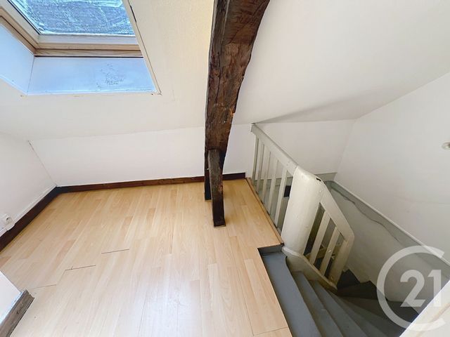 Maison &agrave; vendre - 4 pi&egrave;ces - 60 m2 - Pont Audemer - 27 - HAUTE-NORMANDIE