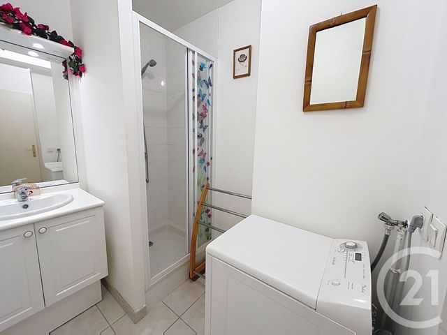 Appartement F1 &agrave; louer - 1 pi&egrave;ce - 34,86 m2 - Beuzeville - 27 - HAUTE-NORMANDIE