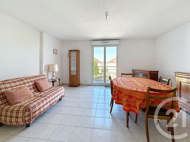 Appartement F1 à louer BEUZEVILLE