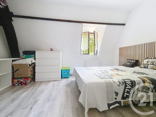 Maison &agrave; vendre - 5 pi&egrave;ces - 144,95 m2 - Pont Audemer - 27 - HAUTE-NORMANDIE