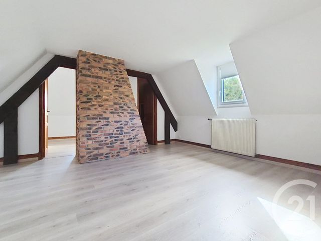 Maison &agrave; vendre - 4 pi&egrave;ces - 112,20 m2 - Pont Audemer - 27 - HAUTE-NORMANDIE