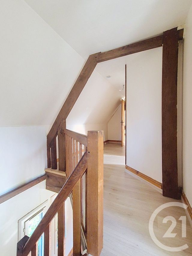 Maison &agrave; vendre - 4 pi&egrave;ces - 112,20 m2 - Pont Audemer - 27 - HAUTE-NORMANDIE