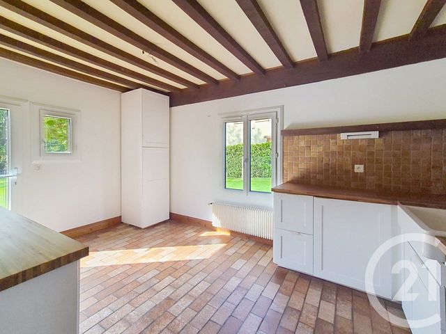 Maison &agrave; vendre - 4 pi&egrave;ces - 112,20 m2 - Pont Audemer - 27 - HAUTE-NORMANDIE