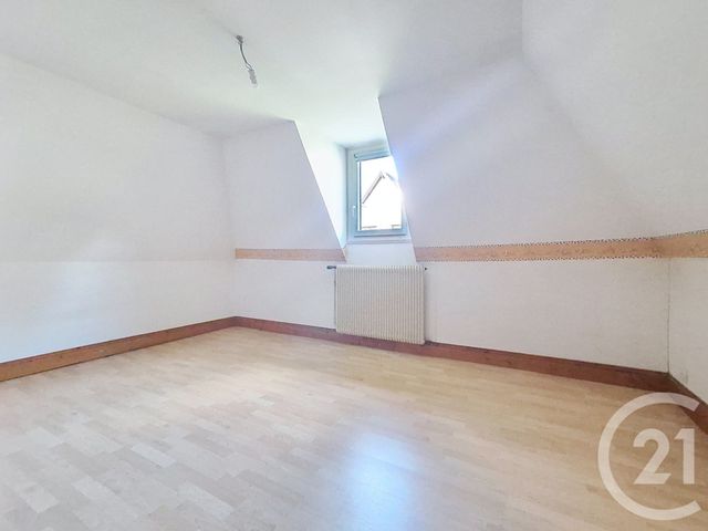 Maison &agrave; vendre - 4 pi&egrave;ces - 112,20 m2 - Pont Audemer - 27 - HAUTE-NORMANDIE