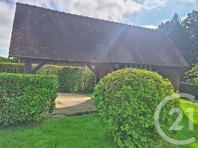 Maison &agrave; vendre - 4 pi&egrave;ces - 112,20 m2 - Pont Audemer - 27 - HAUTE-NORMANDIE