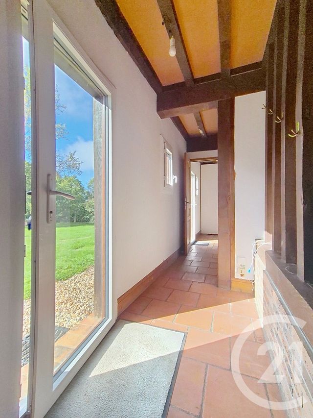 Maison &agrave; vendre - 4 pi&egrave;ces - 112,20 m2 - Pont Audemer - 27 - HAUTE-NORMANDIE