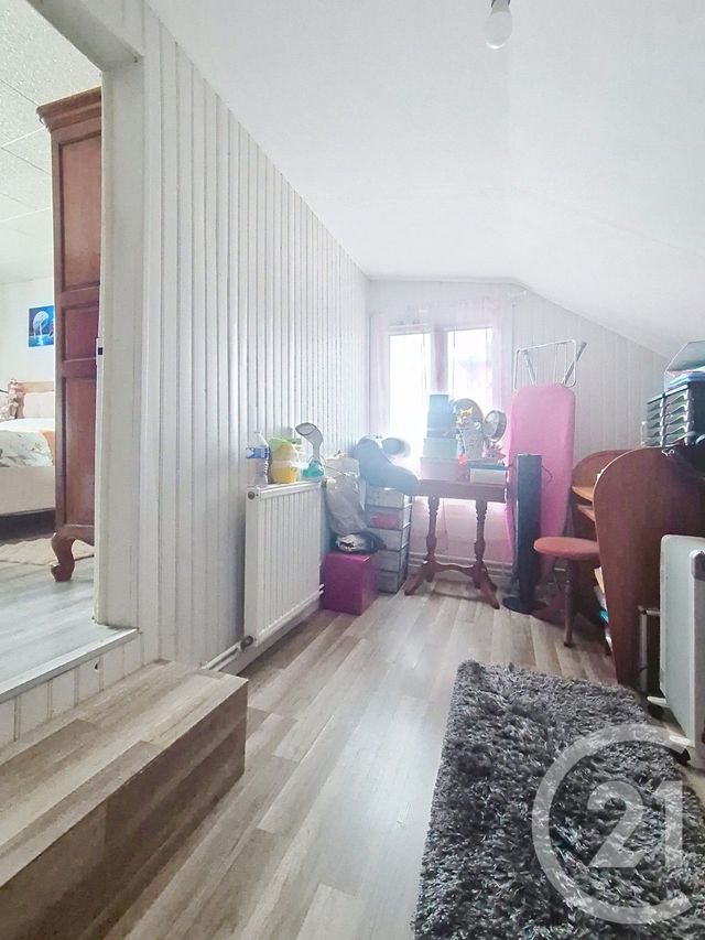Maison &agrave; vendre - 5 pi&egrave;ces - 100 m2 - Pont Audemer - 27 - HAUTE-NORMANDIE