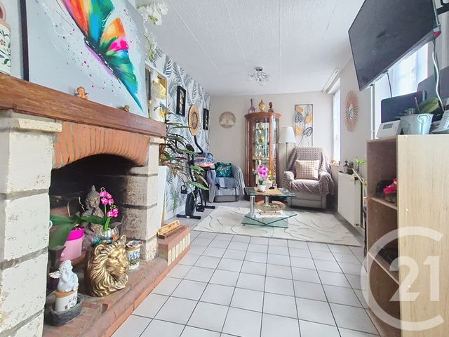 Maison &agrave; vendre - 5 pi&egrave;ces - 100 m2 - Pont Audemer - 27 - HAUTE-NORMANDIE