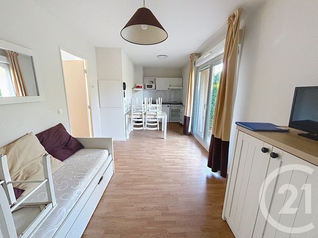 Appartement à louer BOULLEVILLE