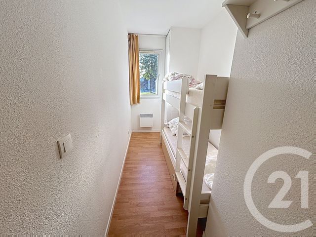 Appartement &agrave; louer - 2 pi&egrave;ces - 38 m2 - Boulleville - 27 - HAUTE-NORMANDIE